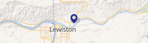 Lewiston, ID 83501