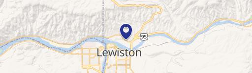 Lewiston, ID 83501