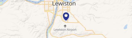 Lewiston, ID 83501