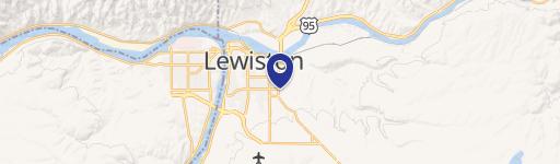 Lewiston, ID 83501
