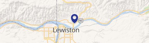 Lewiston, ID 83501