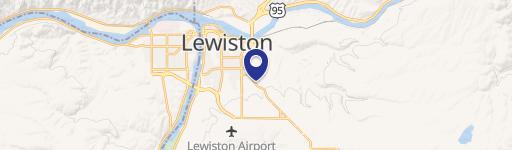 Lewiston, ID 83501