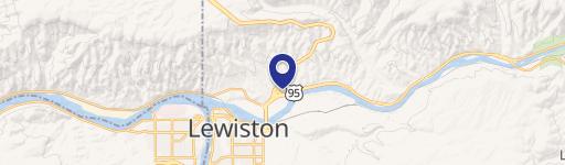 Lewiston, ID 83501