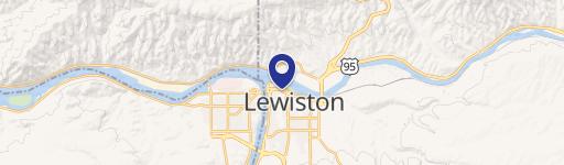Lewiston, ID 83501