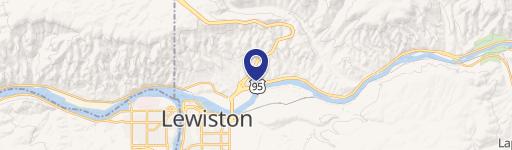 Lewiston, ID 83501