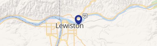 Lewiston, ID 83501