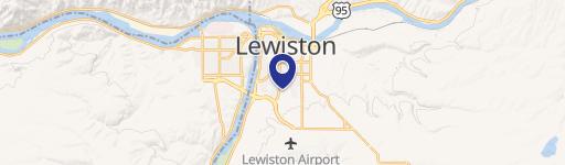 Lewiston, ID 83501