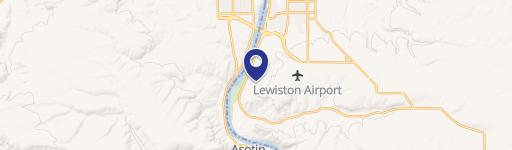 Lewiston, ID 83501