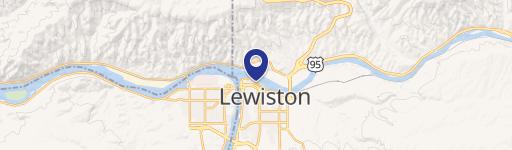 Lewiston, ID 83501