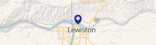 Lewiston, ID 83501