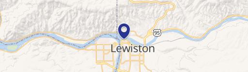 Lewiston, ID 83501
