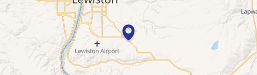 Lewiston, ID 83501