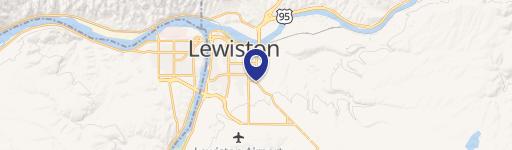 Lewiston, ID 83501