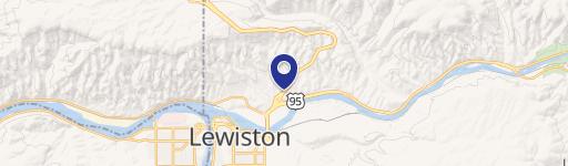 Lewiston, ID 83501