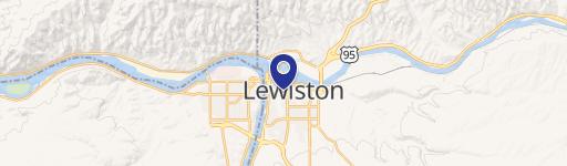 Lewiston, ID 83501
