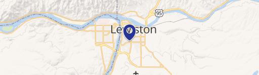 Lewiston, ID 83501