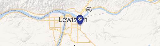 Lewiston, ID 83501