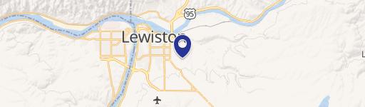 Lewiston, ID 83501