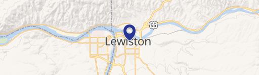 Lewiston, ID 83501