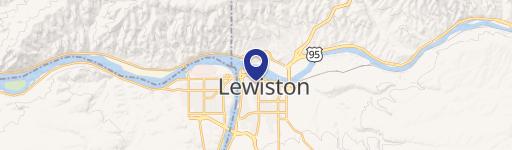 Lewiston, ID 83501