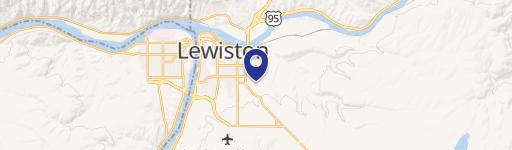 Lewiston, ID 83501