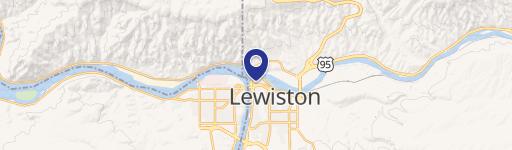 Lewiston, ID 83501
