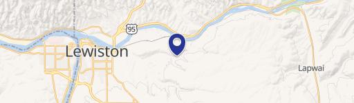Lewiston, ID 83501