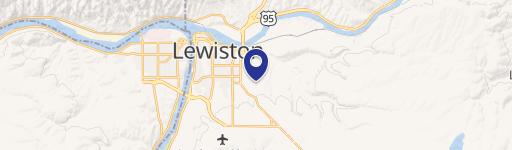 Lewiston, ID 83501