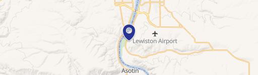 Lewiston, ID 83501