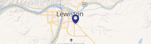 Lewiston, ID 83501