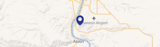 Lewiston, ID 83501