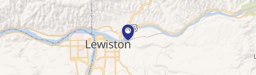 Lewiston, ID 83501