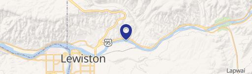 Lewiston, ID 83501