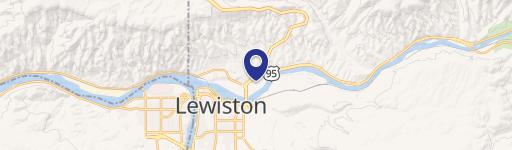 Lewiston, ID 83501
