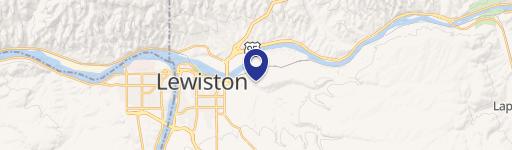 Lewiston, ID 83501