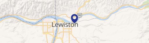 Lewiston, ID 83501