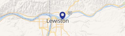 Lewiston, ID 83501
