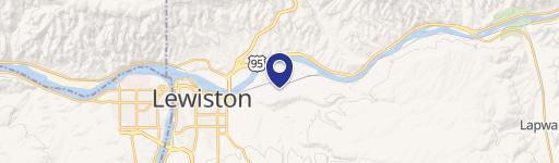 Lewiston, ID 83501