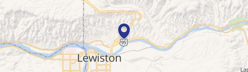Lewiston, ID 83501