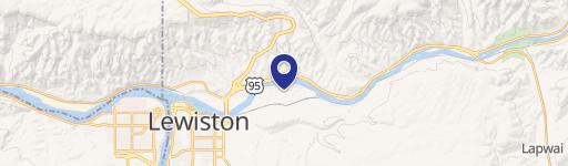 Lewiston, ID 83501