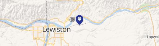 Lewiston, ID 83501