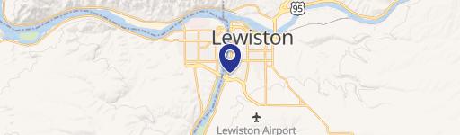 Lewiston, ID 83501