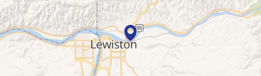 Lewiston, ID 83501