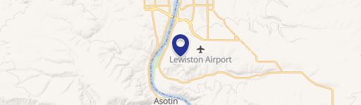 Lewiston, ID 83501