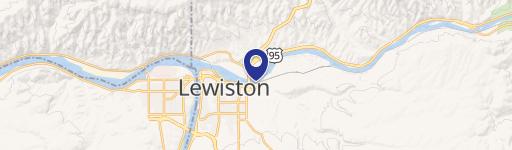 Lewiston, ID 83501