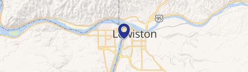 Lewiston, ID 83501