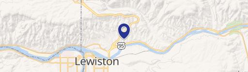 Lewiston, ID 83501