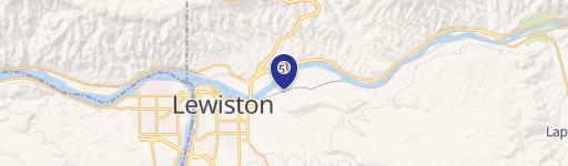 Lewiston, ID 83501