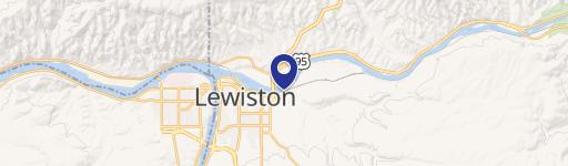 Lewiston, ID 83501