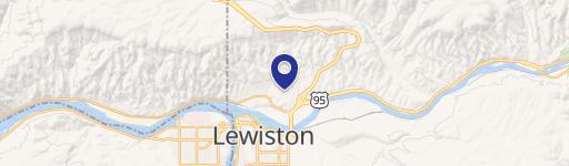 Lewiston, ID 83501